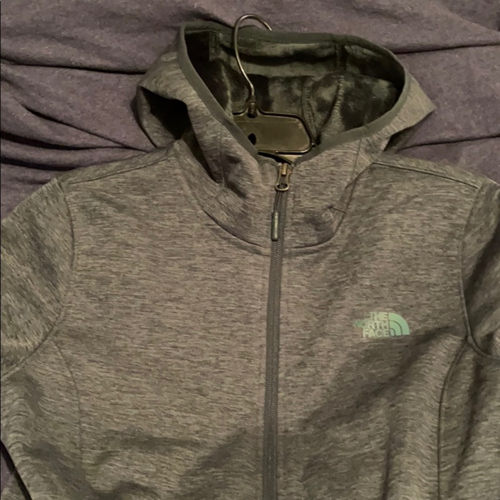 THE NORTH FACE